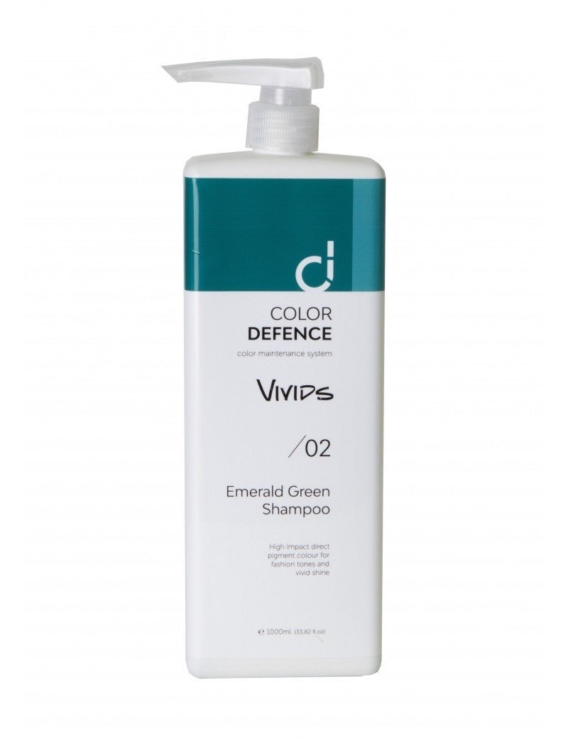 Color Defence Vivids Shampoo 1000ml