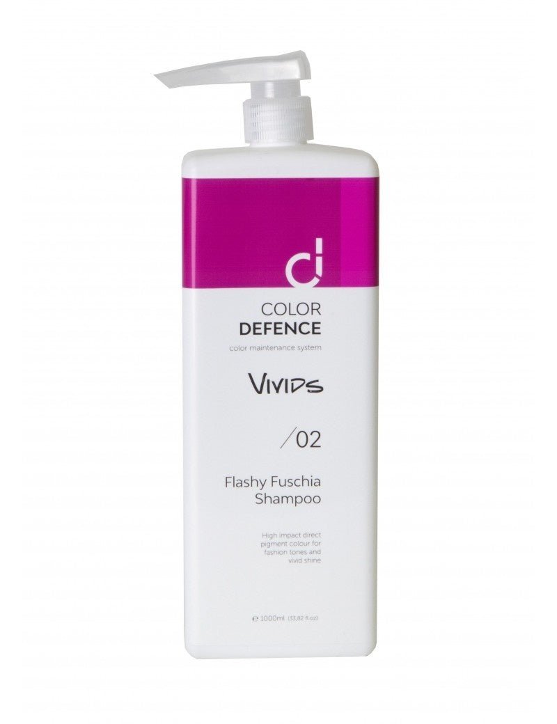 Color Defence Vivids Shampoo 1000ml