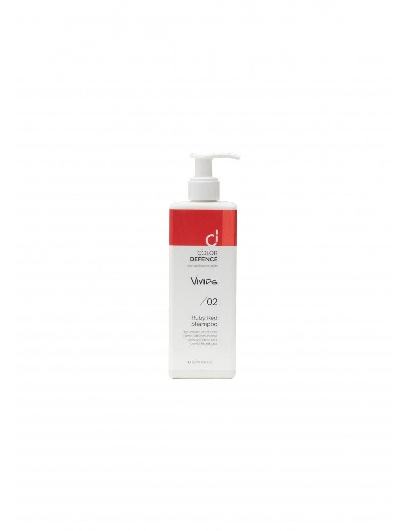 Shampoing Color Defense Vivids 250 ml