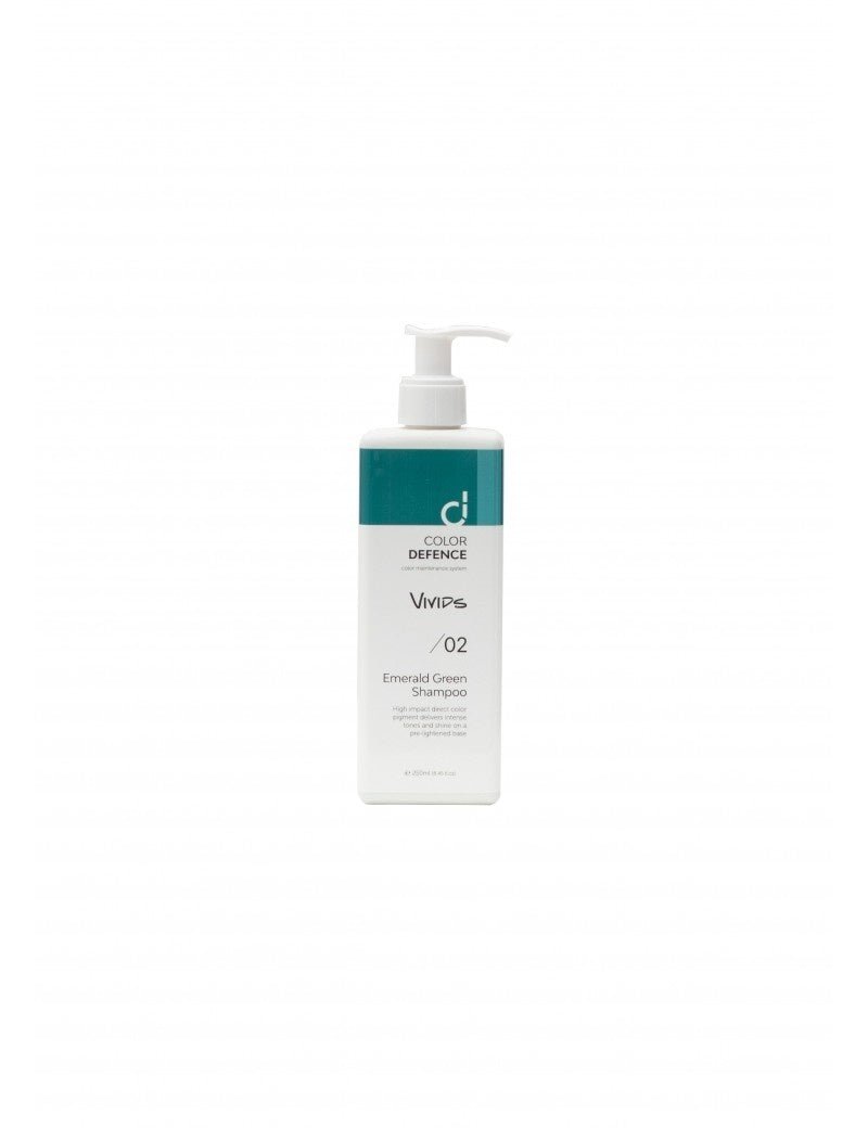 Shampoing Color Defense Vivids 250 ml