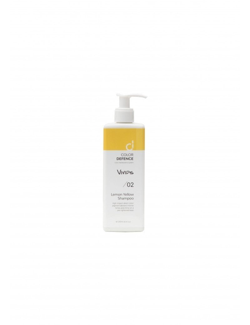 Shampoing Color Defense Vivids 250 ml