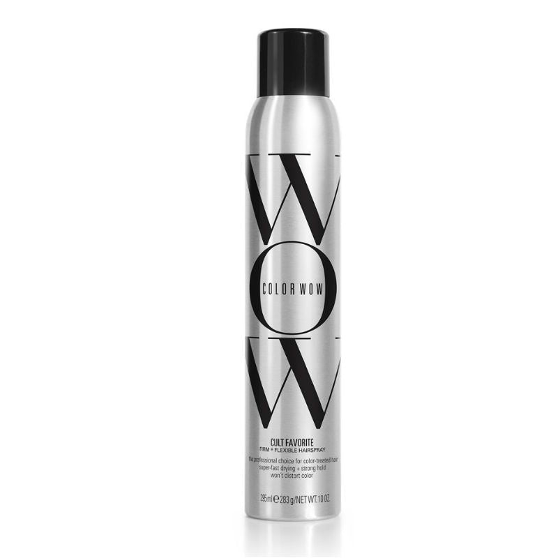 Color Wow Cult Favorite Firm + Flexible Spray 295ml - KOOS • alles voor je haar