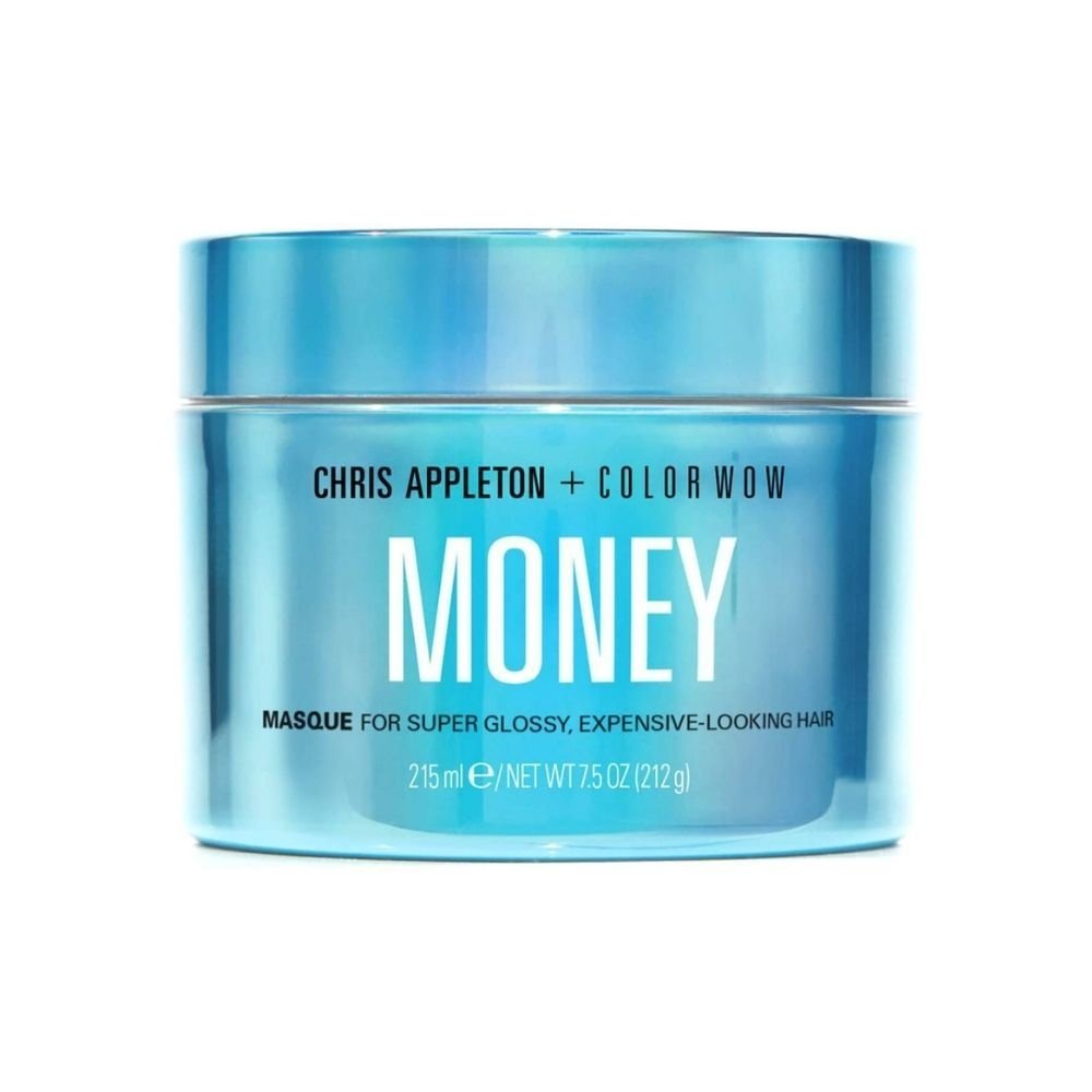 Color Wow Money Mask 250ml - KOOS • alles voor je haar