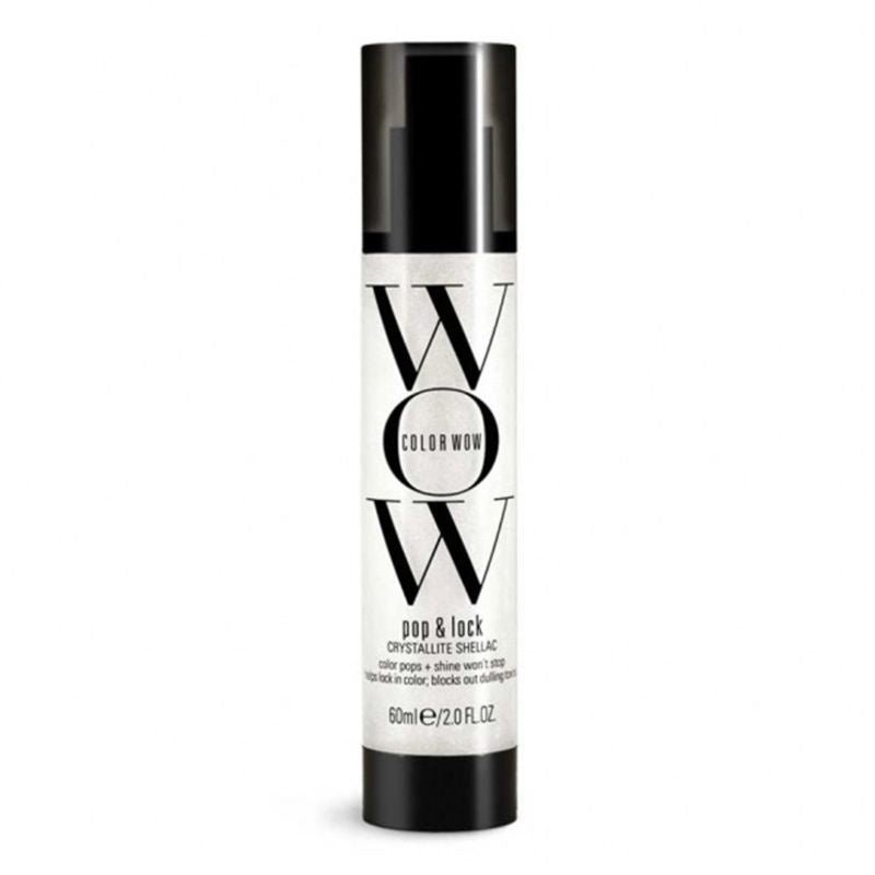 Color Wow Pop & Lock Crystallite Shellac 55ml - KOOS • alles voor je haar