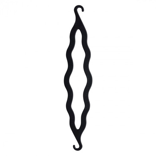 A&A Roll You Hair Black