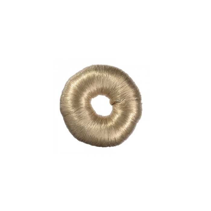 Chignon Comair en rouleau de 9 cm