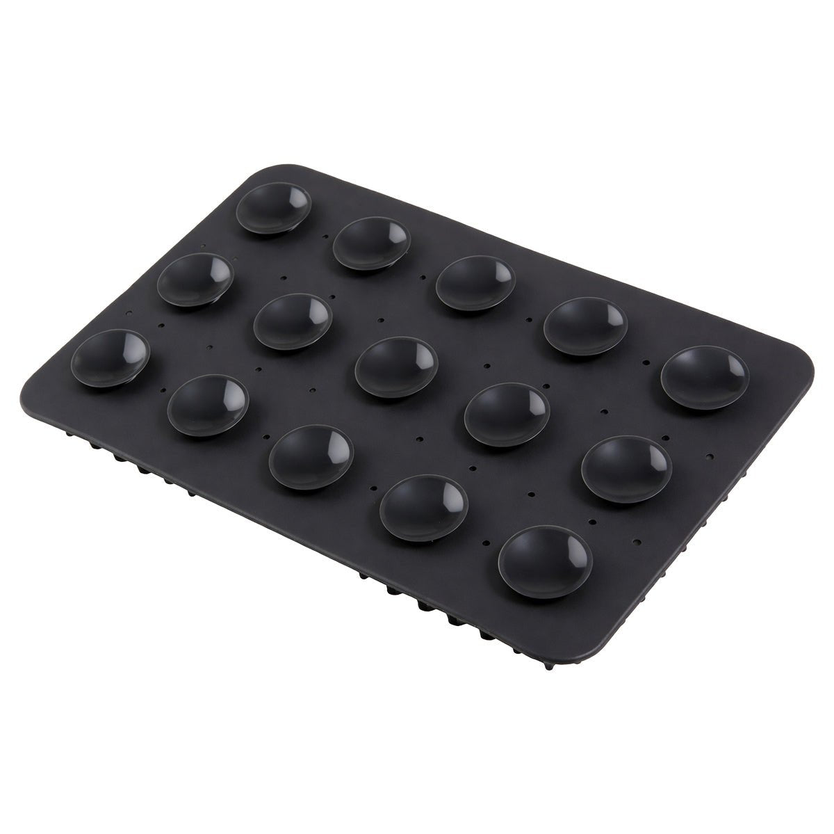 Copello Brush Cleaning Pad - KOOS • alles voor je haar