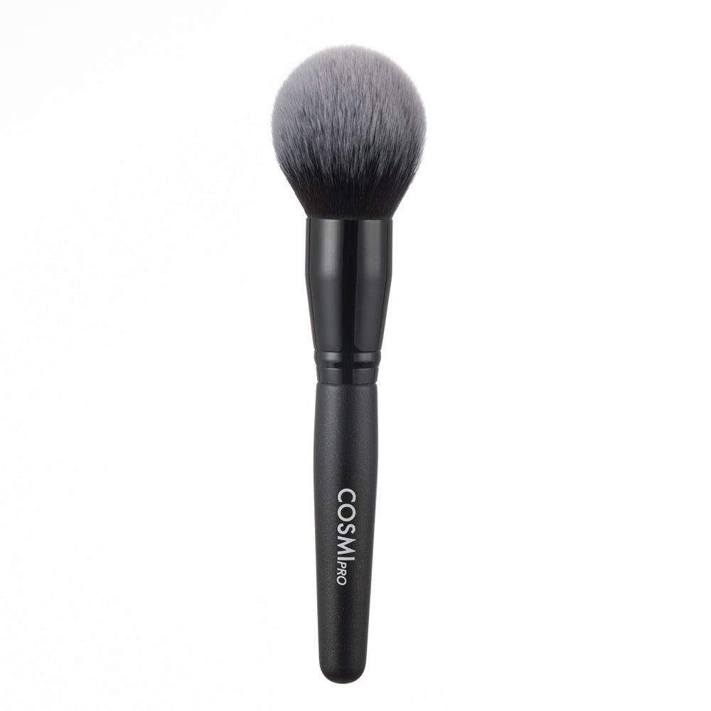 CosmiPro Powder/Bronzer Brush - KOOS • alles voor je haar