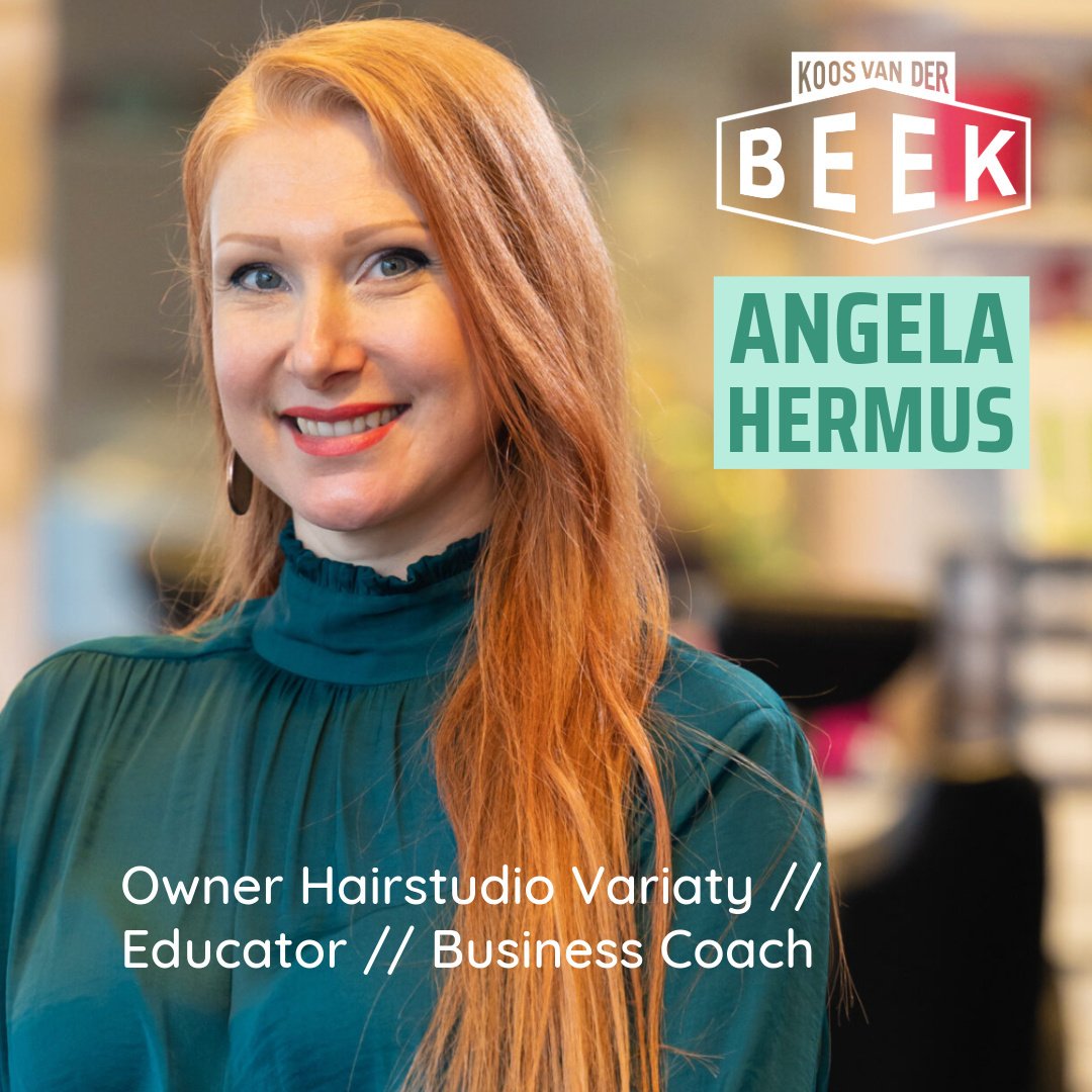 Cursus Imago Colors Basis Theorie 13-04-2026 - KOOS • alles voor je haar