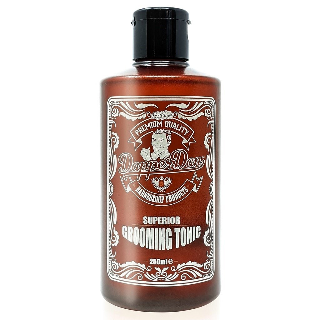 Dapper Dan Grooming Tonic 250ml - KOOS • alles voor je haar