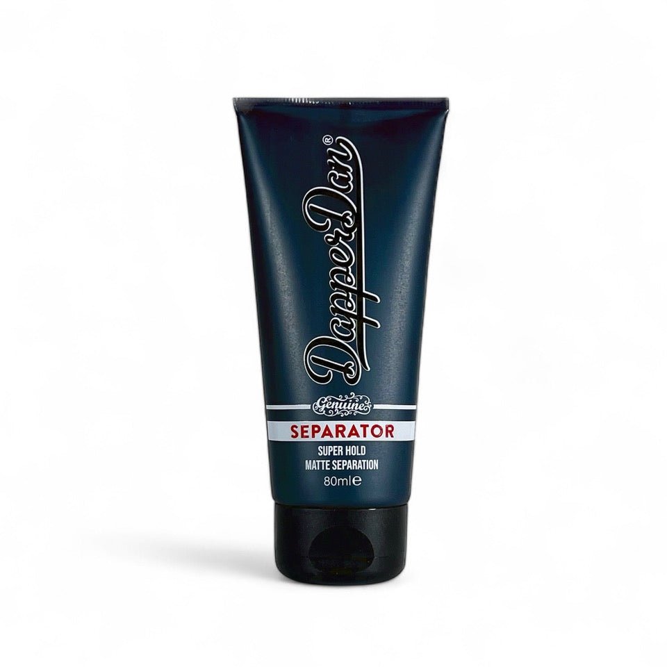 Dapper Dan Separator 80ml - KOOS • alles voor je haar