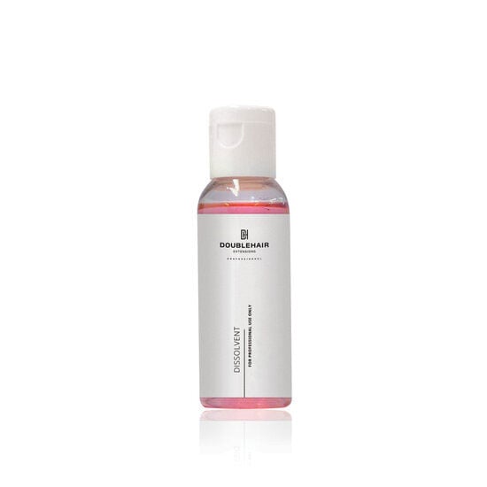 Double Hair Extensions Dissolvent 50ml - KOOS • alles voor je haar