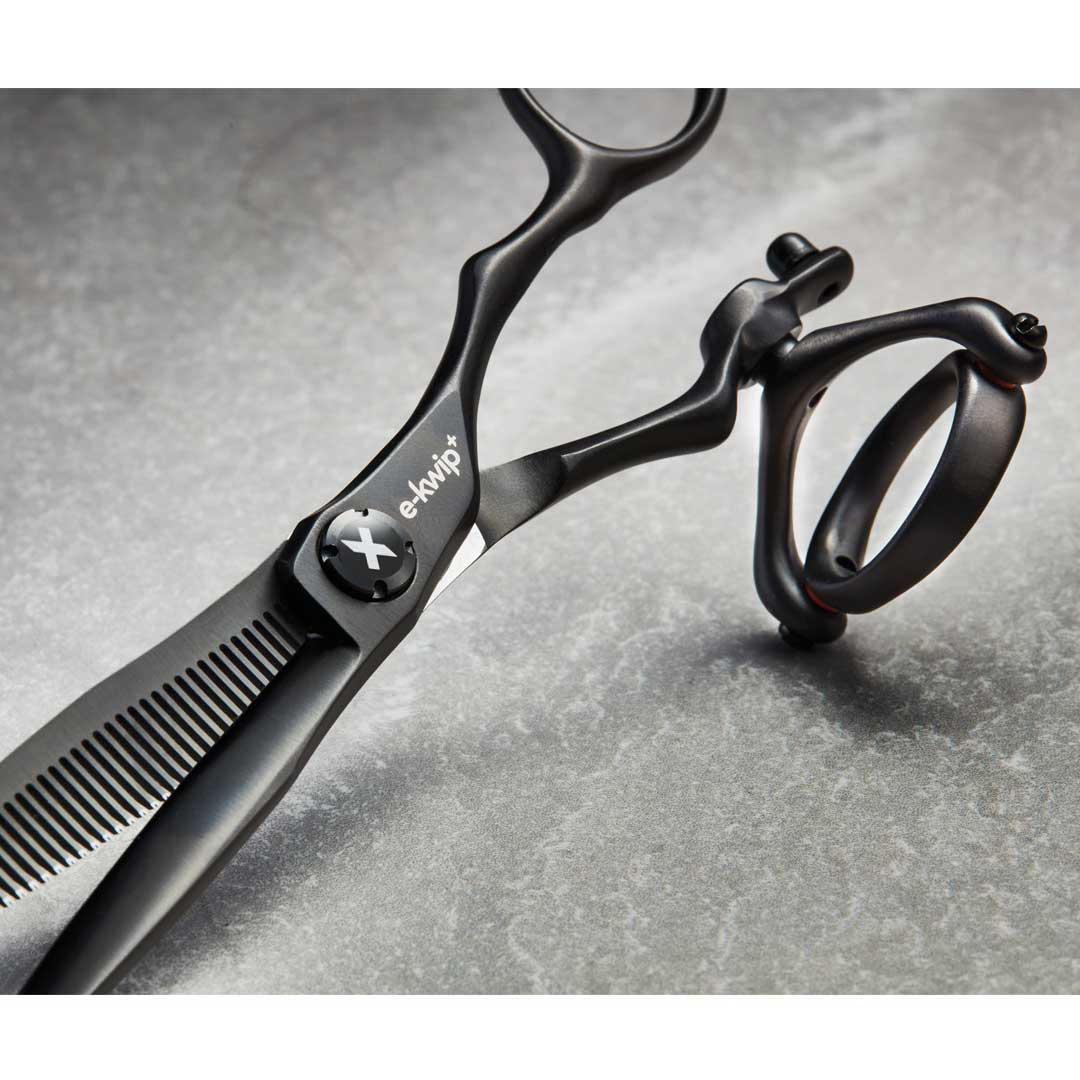E-Kwip Coupeschaar TEC3 360 5.5 40T - KOOS • alles voor je haar