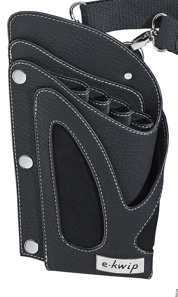 E-Kwip Materiaal Holster Tokyo - KOOS • alles voor je haar
