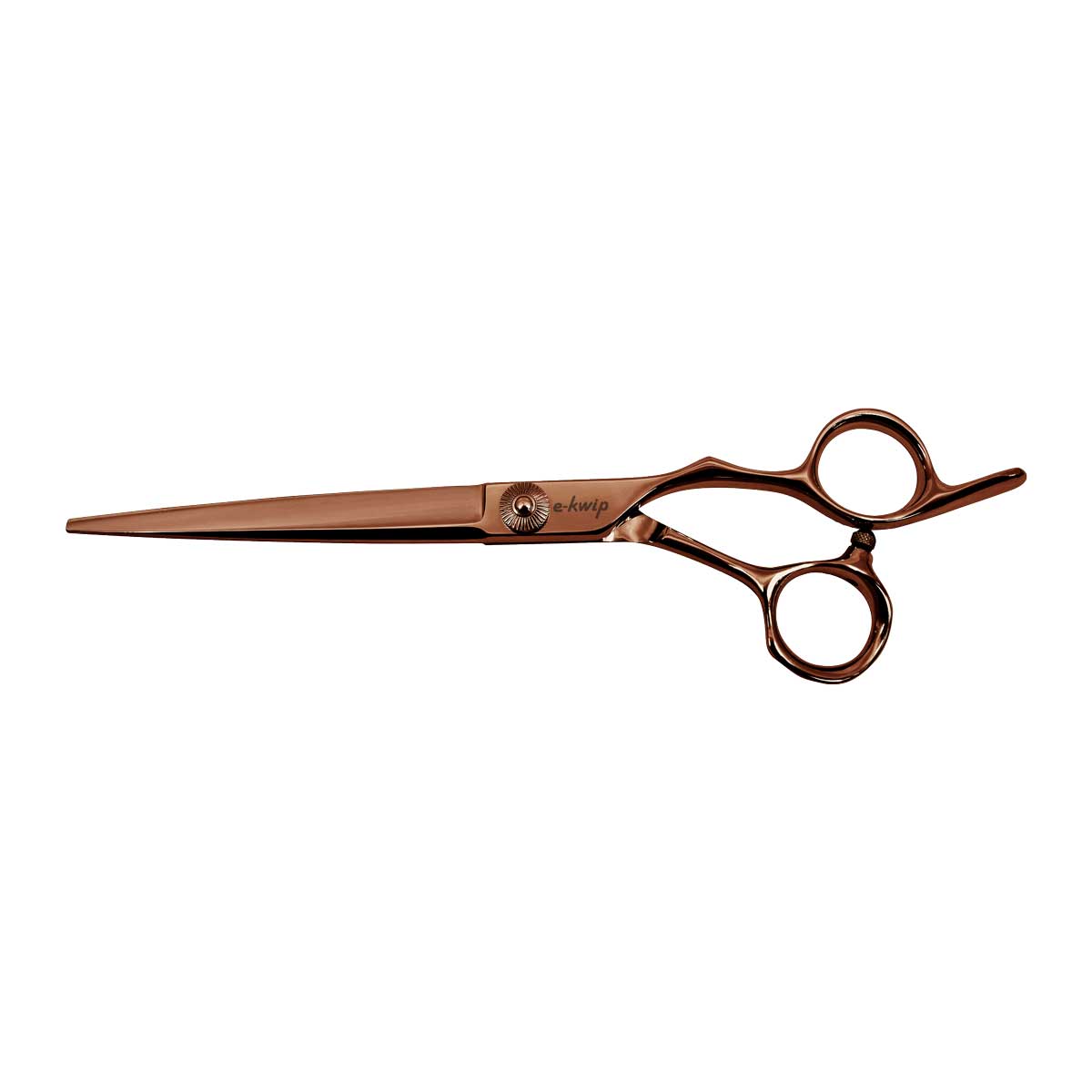 E-Kwip Schaar Gent Copper 7.0 - KOOS • alles voor je haar