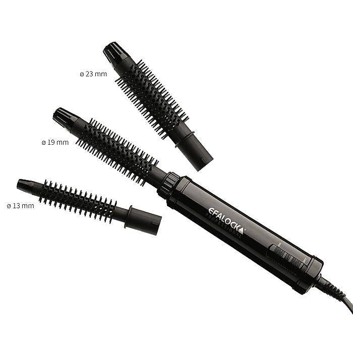 Efalock Airstyler 3 Style - KOOS • alles voor je haar