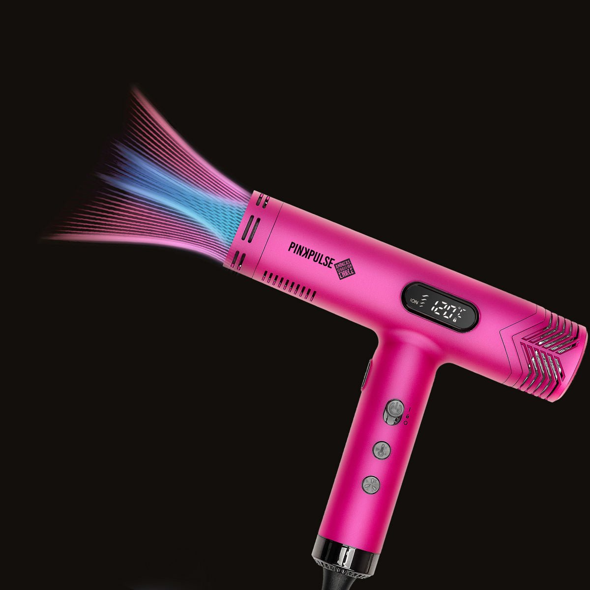 Efalock Fantasya PinkPulse ASE Set - KOOS • alles voor je haar