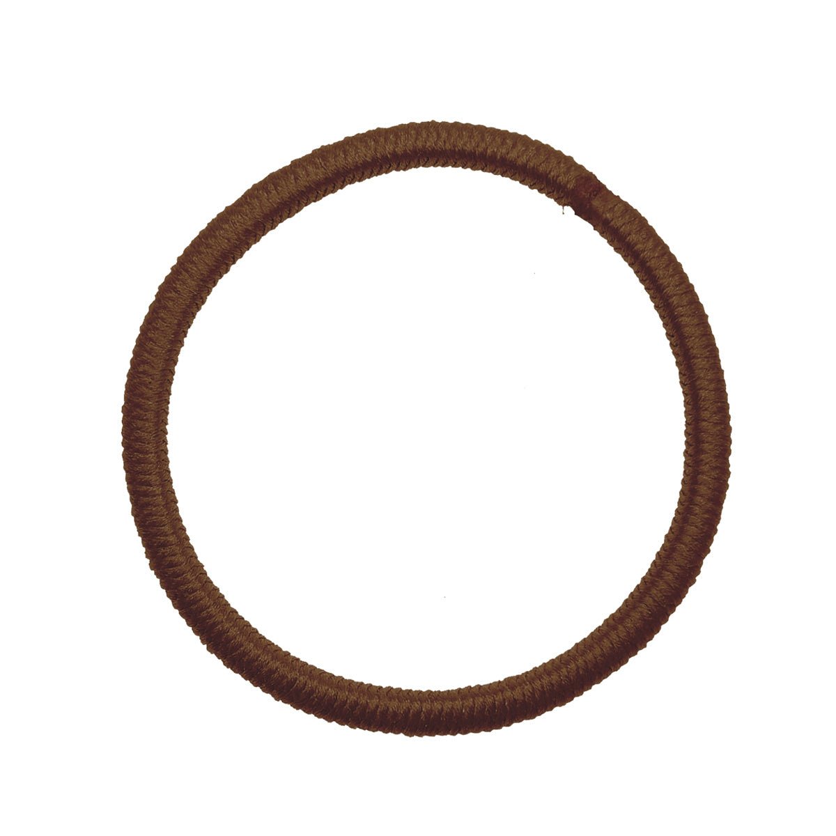 Efalock Hair Ties Elastiekjes Small 25mm 10st - KOOS • alles voor je haar