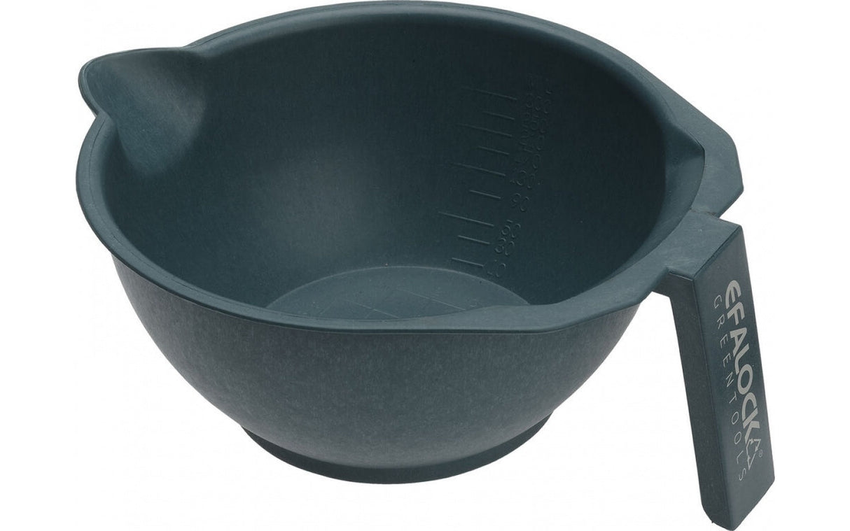 Efalock Pure Green Verfbakje