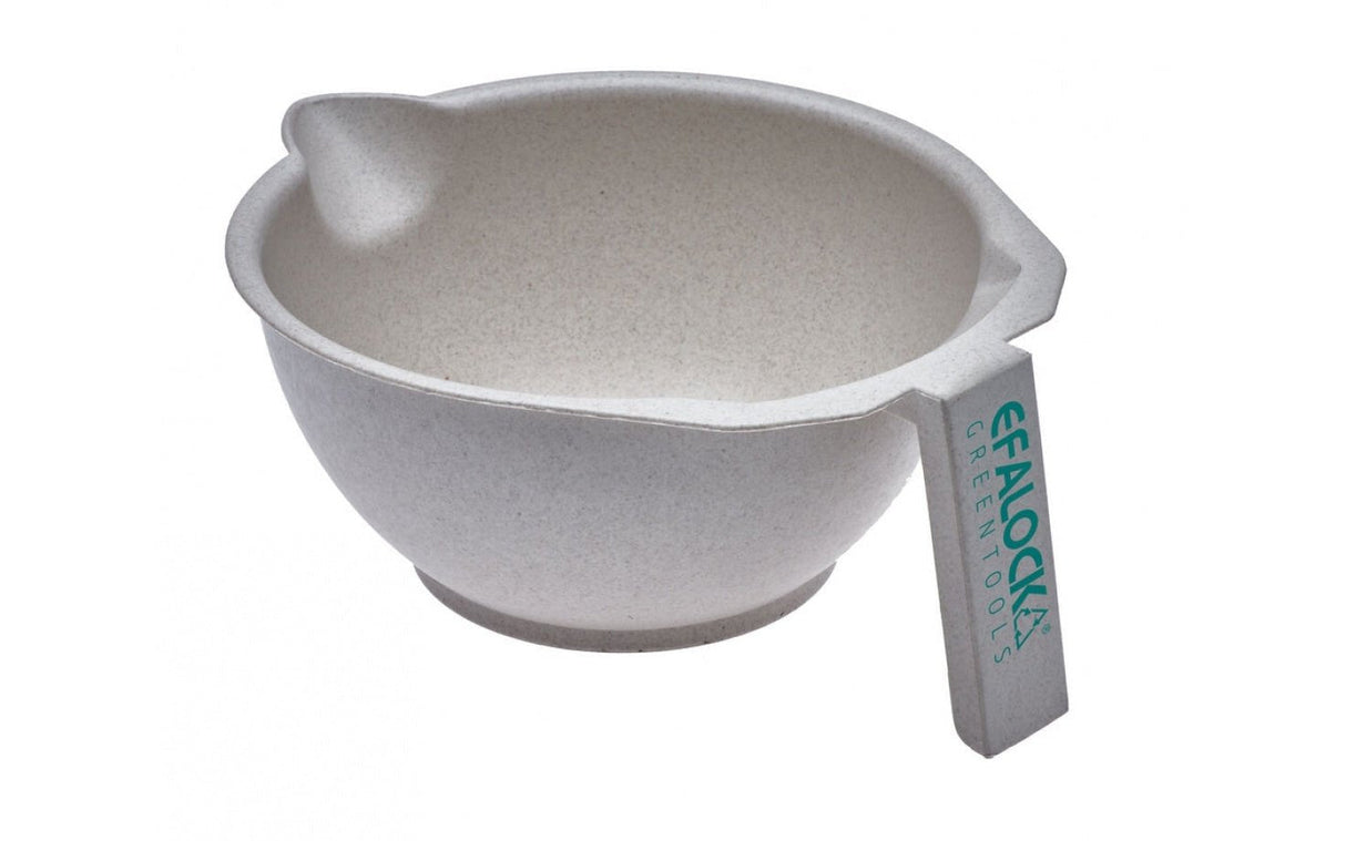 Efalock Pure Green Verfbakje