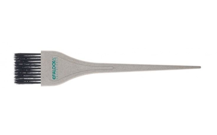 Efalock Pure Green Verfkwast Smal