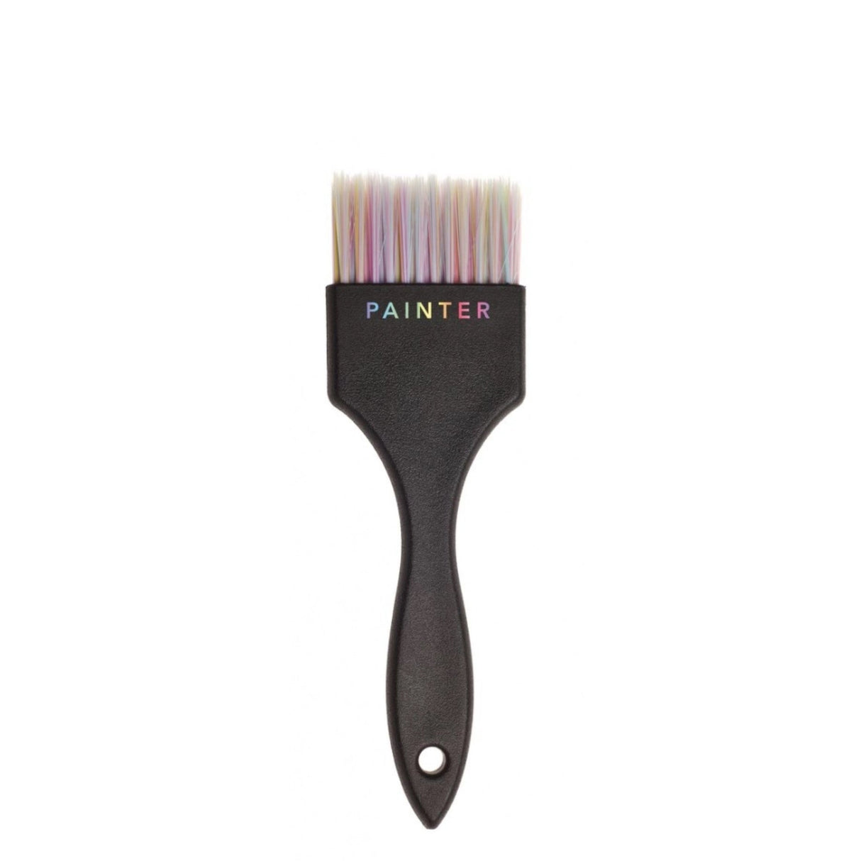Efalock Rainbow Verfkwast Breed Painter - KOOS • alles voor je haar