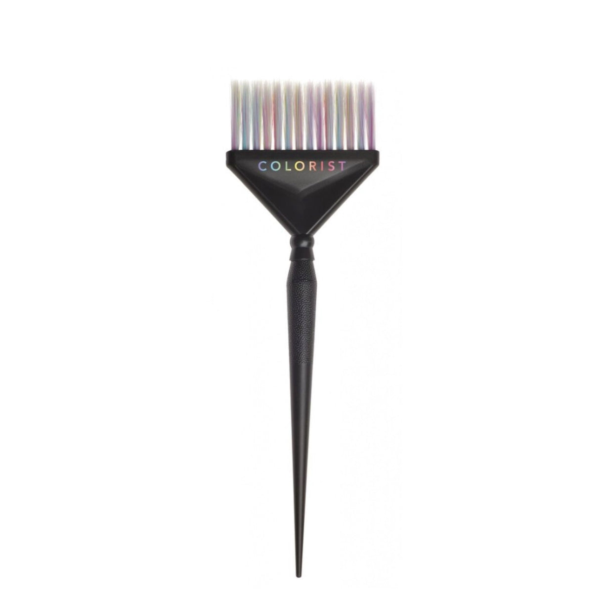 Efalock Rainbow Verfkwast Extra Breed Colorist - Koosvanderbeek.nl - Efalock - Verfkwasten