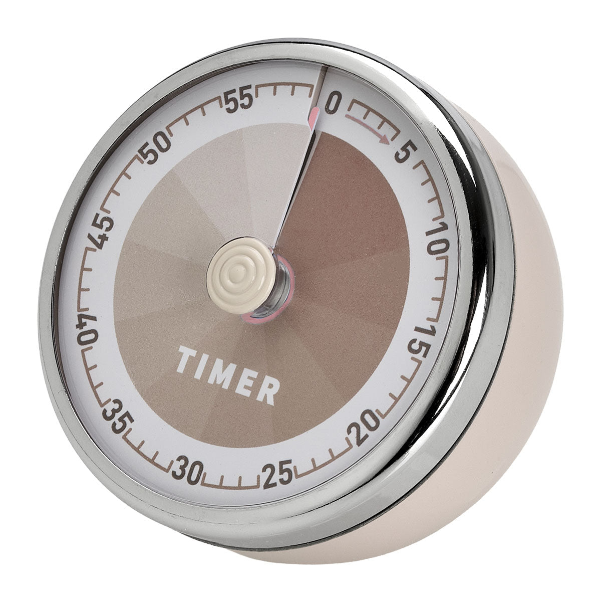 Efalock Retro Timer - KOOS • alles voor je haar