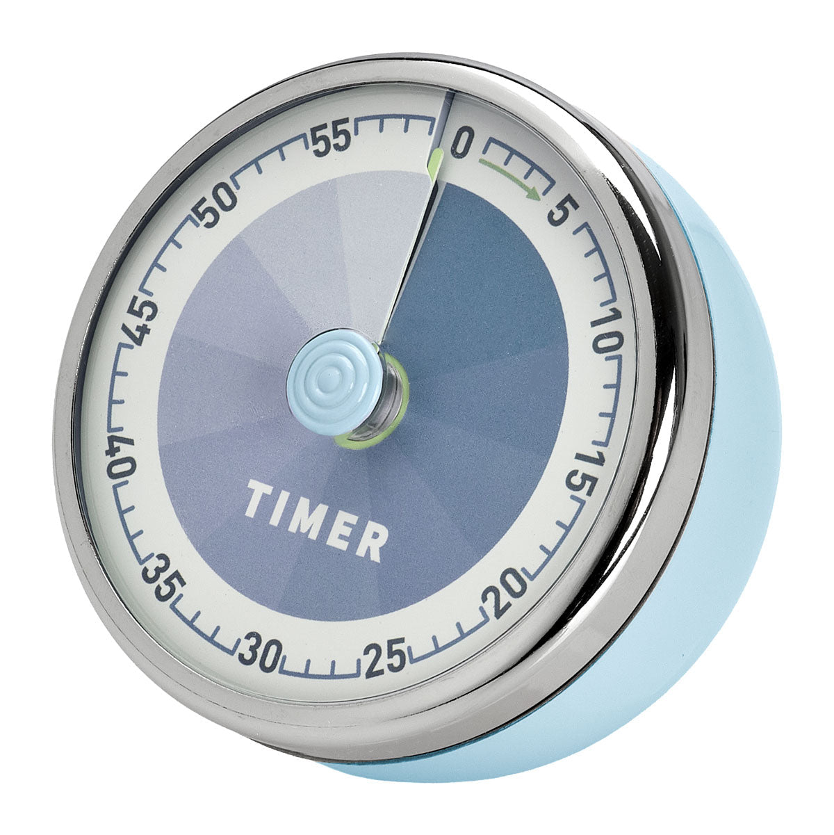 Efalock Retro Timer - KOOS • alles voor je haar
