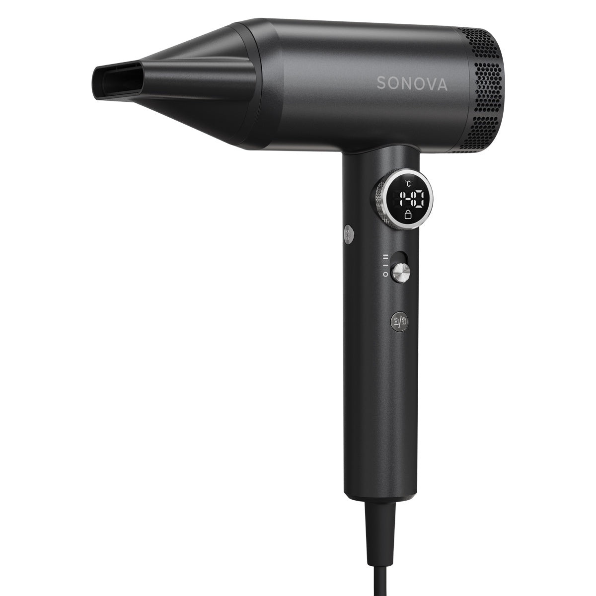 Efalock Sonova Hyperlux Fohn - KOOS • alles voor je haar