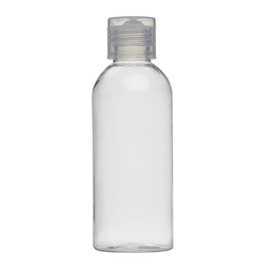 Efalock TRAVEL flacon 80ml flip-top - KOOS • alles voor je haar