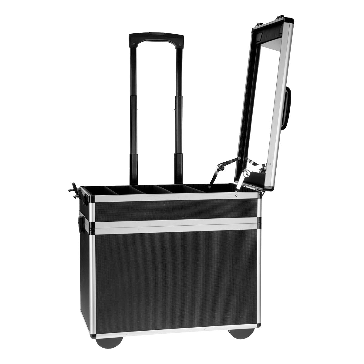 Efalock Trolley Koffer Studio Go - KOOS • alles voor je haar