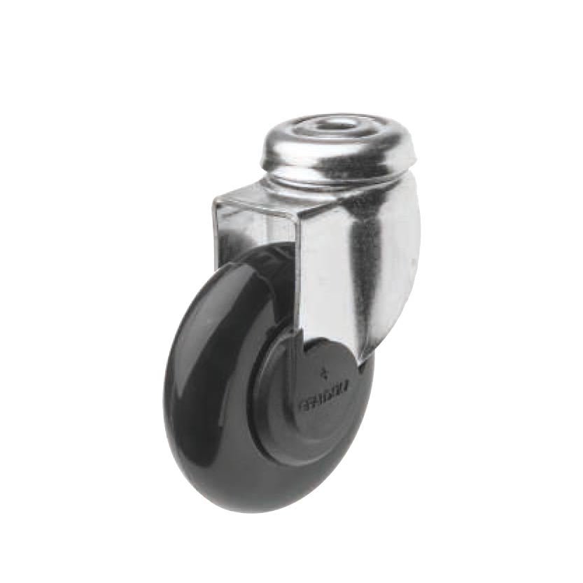 Efalock Werkwagen Piccolo 4002 Zipp Chroom - Koosvanderbeek.nl - Efalock - Werkwagens