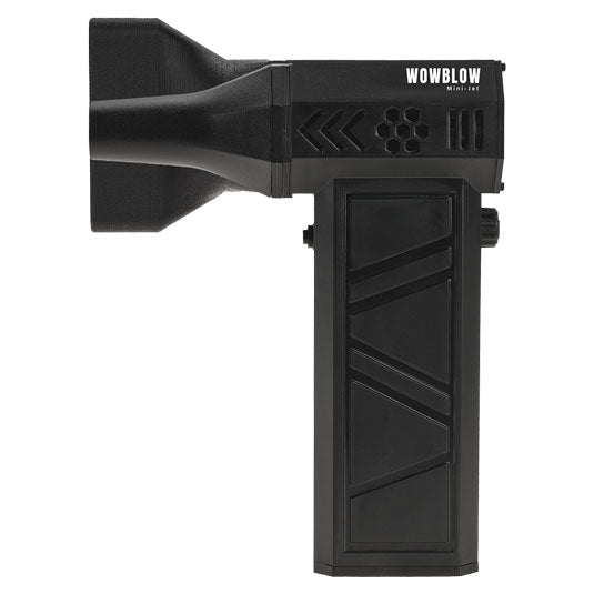 Efalock Wowblow Mini-Jet Blower - KOOS • alles voor je haar