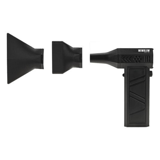 Efalock Wowblow Mini-Jet Blower - KOOS • alles voor je haar
