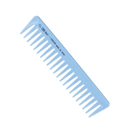 Peigne Eurostil Grove Style, couleur 455
