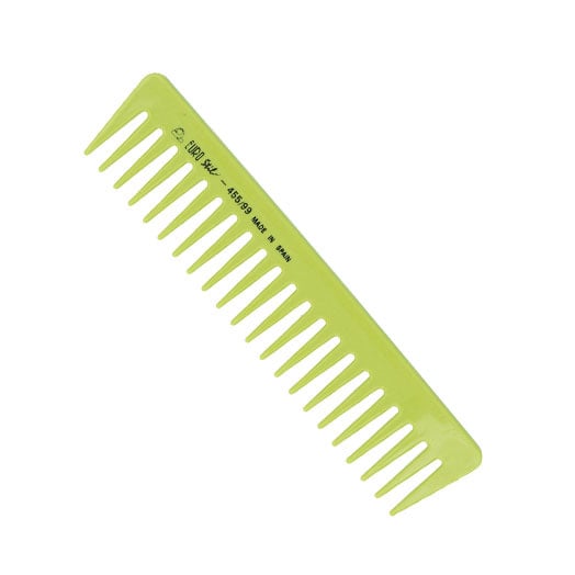 Peigne Eurostil Grove Style, couleur 455
