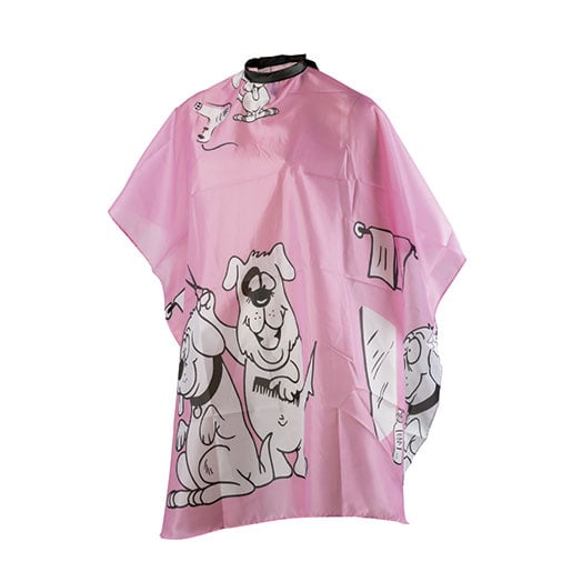 Chien en tissu à capuche pour enfants Eurostil