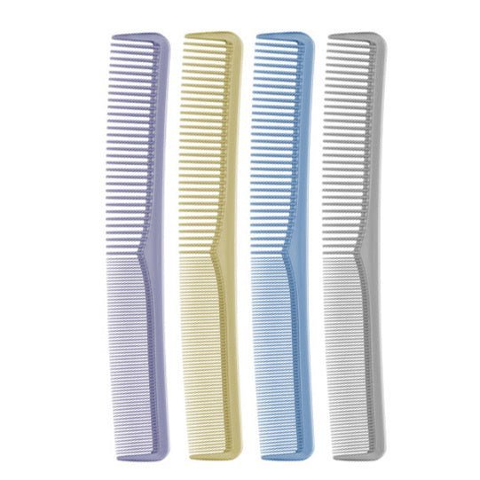 Eurostil Knipkam Color Metallic 115 - KOOS • alles voor je haar