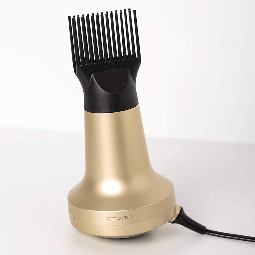 Eurostil Rizzo Pro Elektrische Diffuser - KOOS • alles voor je haar