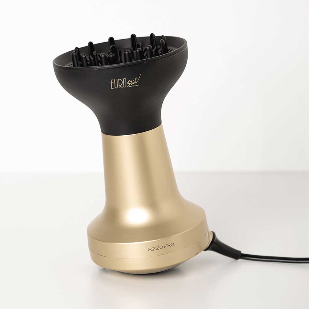 Eurostil Rizzo Pro Elektrische Diffuser - KOOS • alles voor je haar