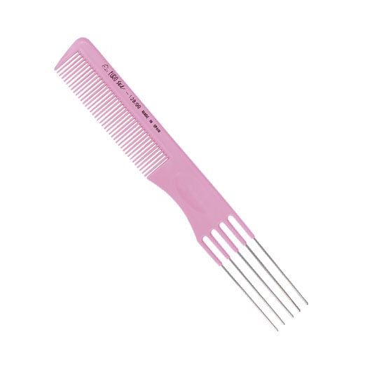 Fourchette Eurostil couleur gomme 128