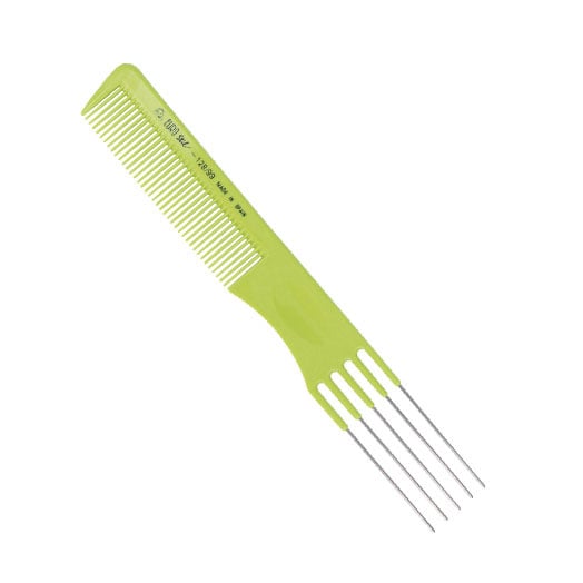 Fourchette Eurostil couleur gomme 128
