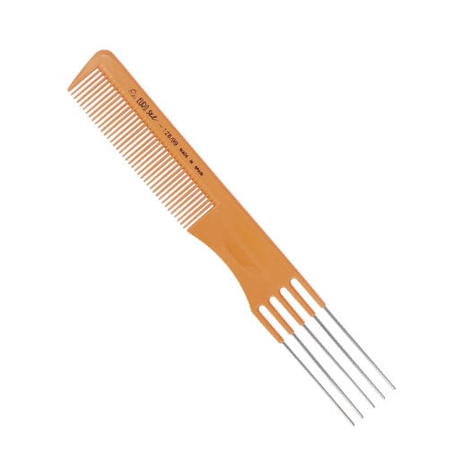 Fourchette Eurostil couleur gomme 128