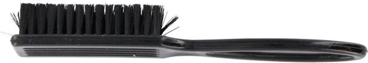 Extra Soft Fading Brush Nylon Small - Koosvanderbeek.nl - Bratt - Haarborstels