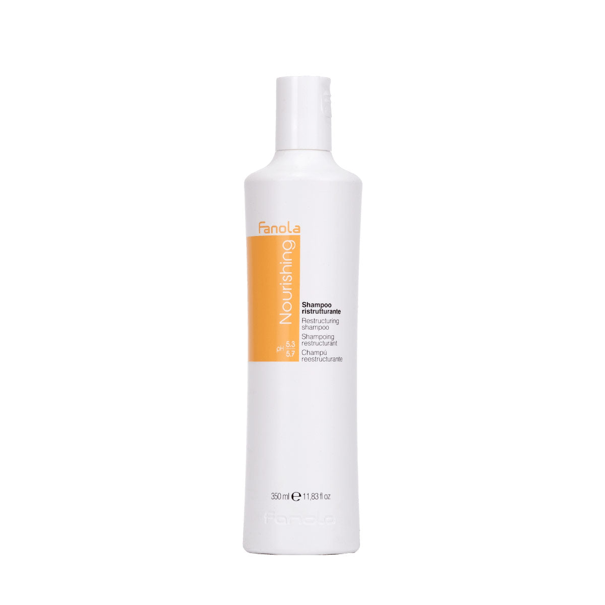 Shampoing restructurant Fanola 350 ml
