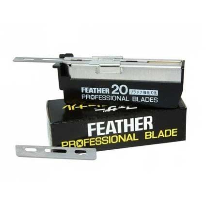 Feather Artist Club Mesjes 20st - KOOS • alles voor je haar