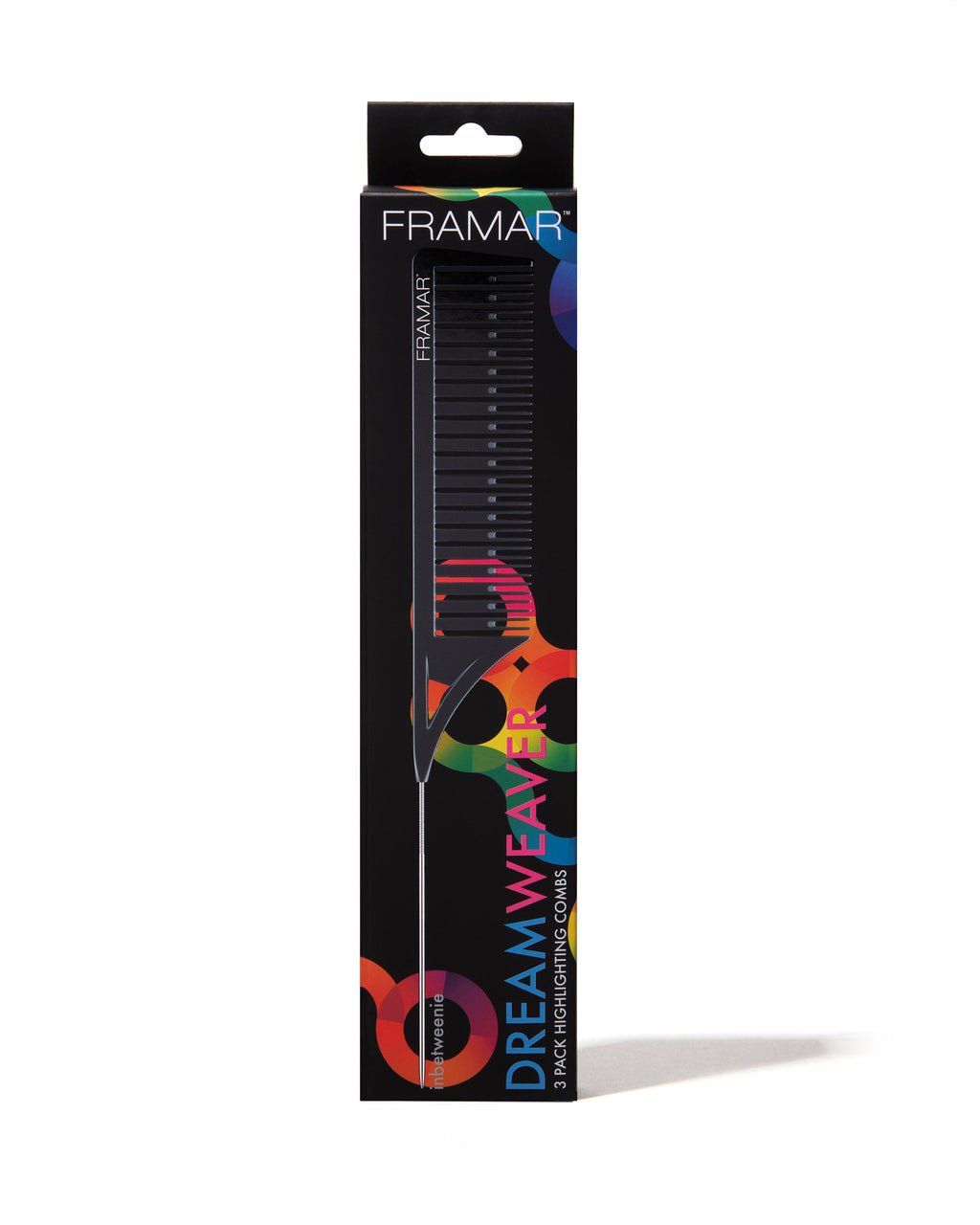 Framar Kammset Dream Weaver 3-teilig