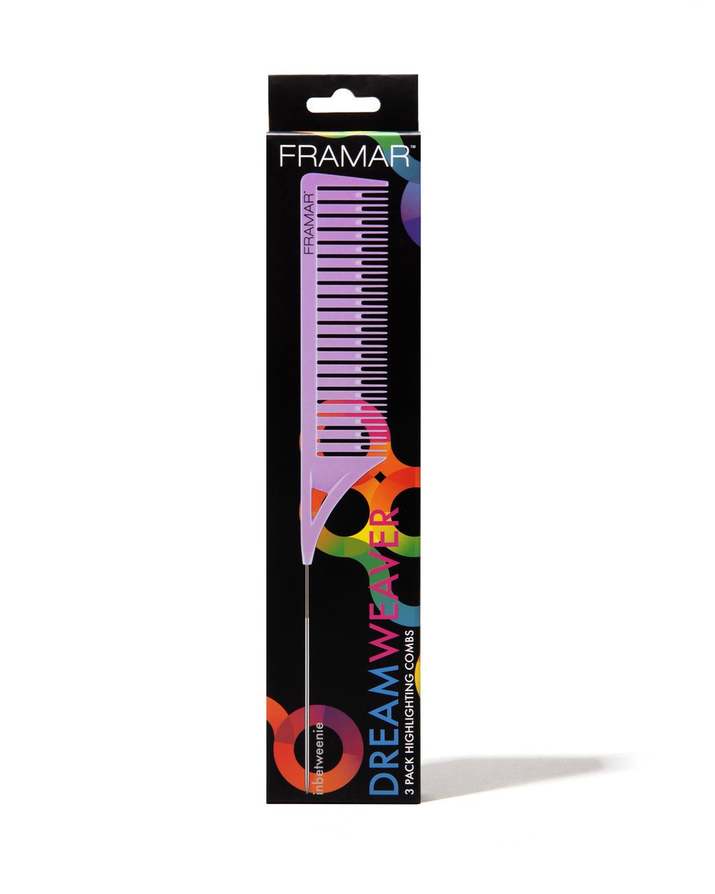 Framar Kammset Dream Weaver 3-teilig