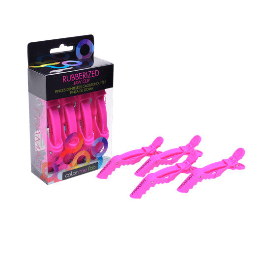 Framar Klemmen Gator Grips 4st